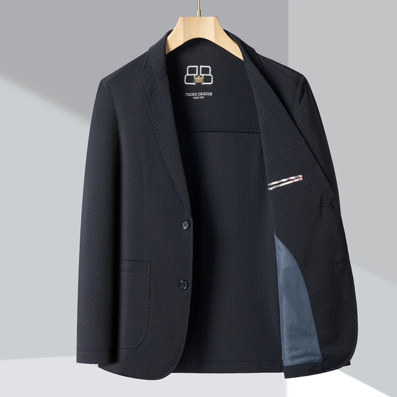 Herren Blazer Modisch