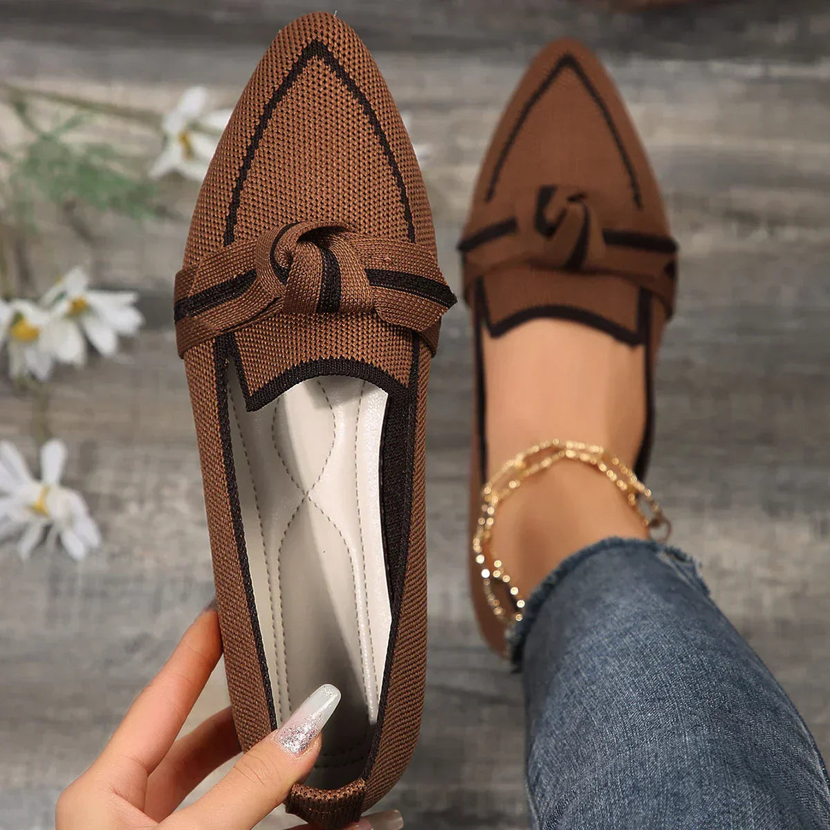 Eveloria Damen Kleidung Bequem Stilvoll