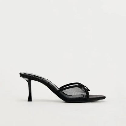 Damen Mittelhohe Absatzschuhe