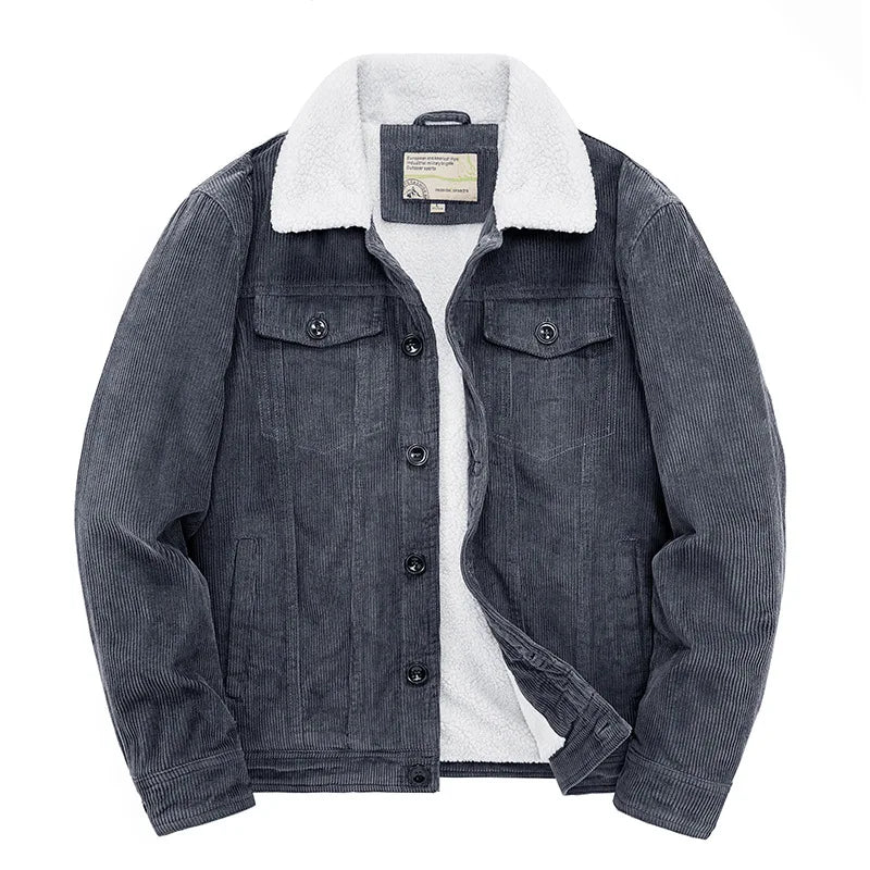 Eveloria Herren Windjacke Lässig