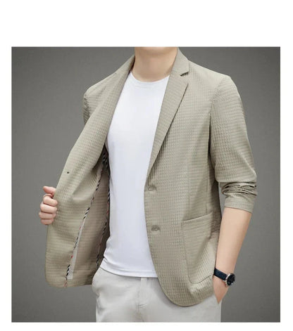 Eleganter Herren Blazer