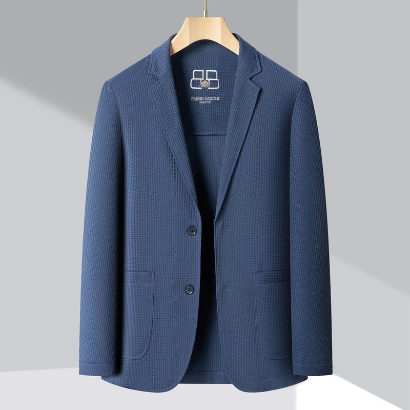 Herren Blazer Modisch
