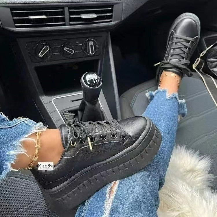 Eveloria Damen Schuhe Hochwertig