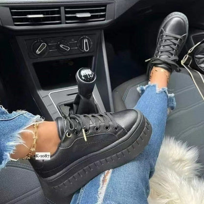 Eveloria Damen Schuhe Hochwertig