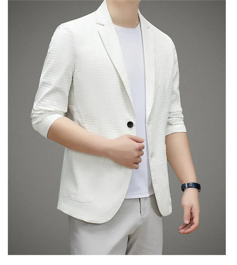 Eleganter Herren Blazer