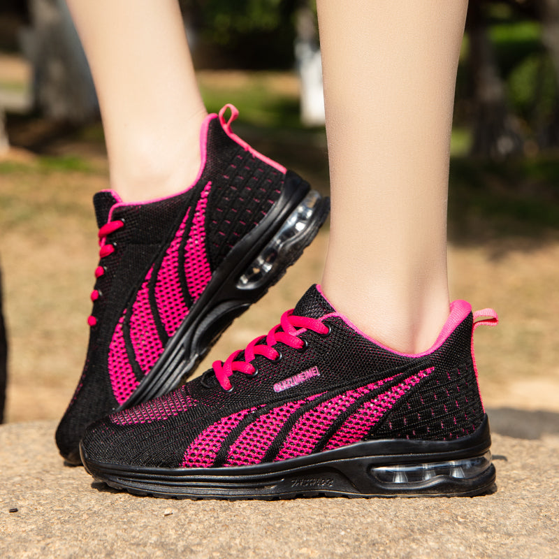 Eveloria Damen Orthopädische Laufschuhe