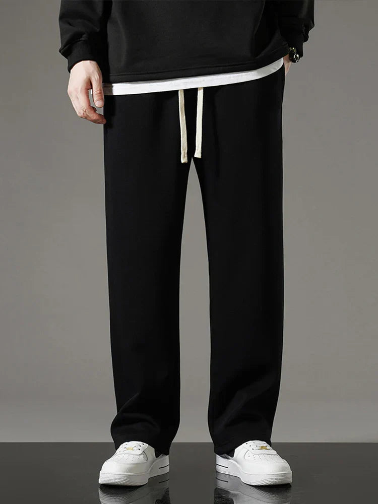 Herren Jogginghose Relaxed-Fit Kian