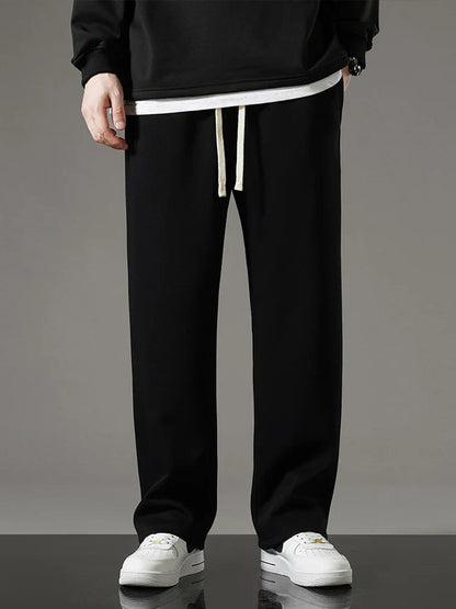 Herren Jogginghose Relaxed-Fit Kian