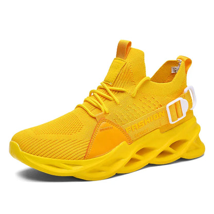 Leichtgewicht Laufschuhe Atmungsaktives Mesh