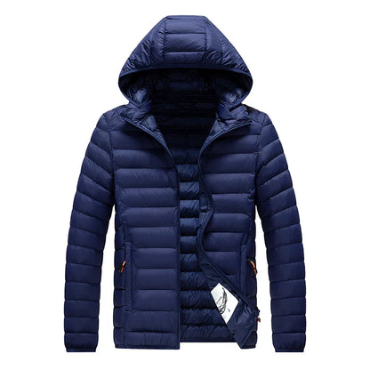 Eveloria Damen Herbstjacke Warm