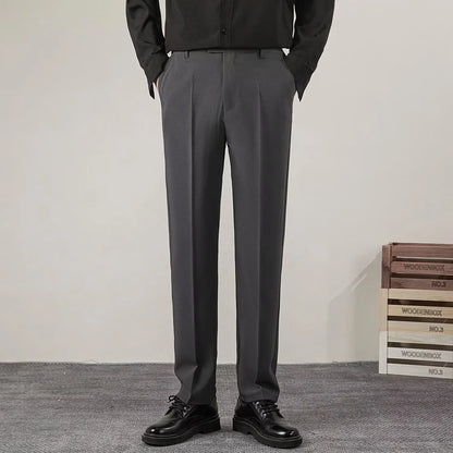 Herren Büro-Hosen Formal