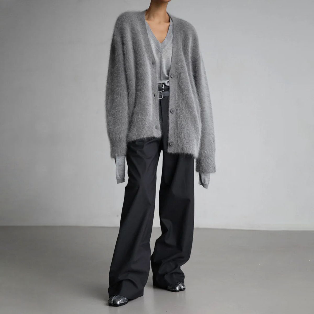 Eveloria Damen Cardigan Couture Qualität