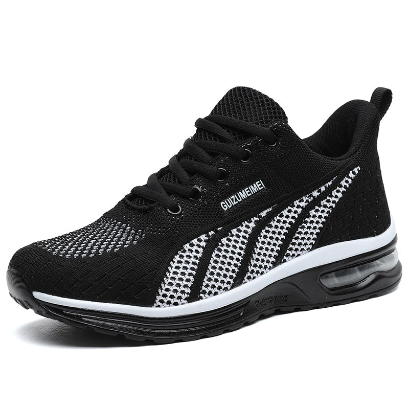 Eveloria Damen Orthopädische Laufschuhe