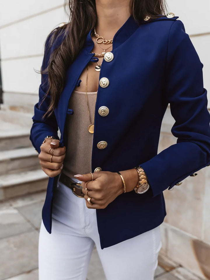 Damen Luxusjacke
