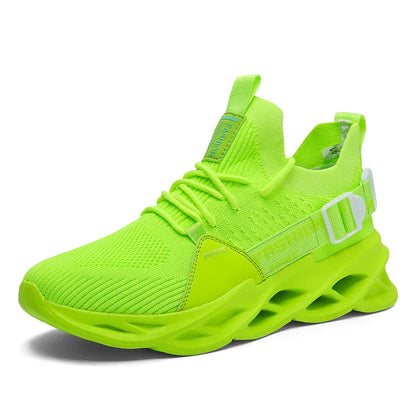 Leichtgewicht Laufschuhe Atmungsaktives Mesh