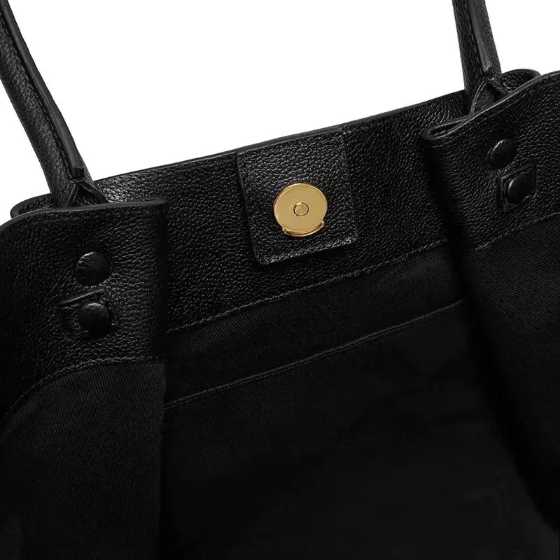Damen Modische Handtasche Großzügig