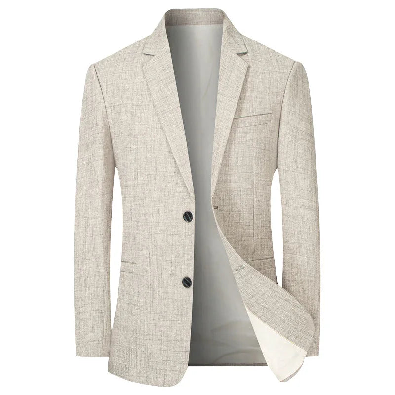 Romeo Herren Blazer Elegant