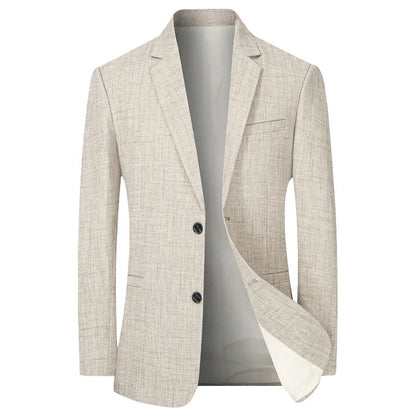 Romeo Herren Blazer Elegant