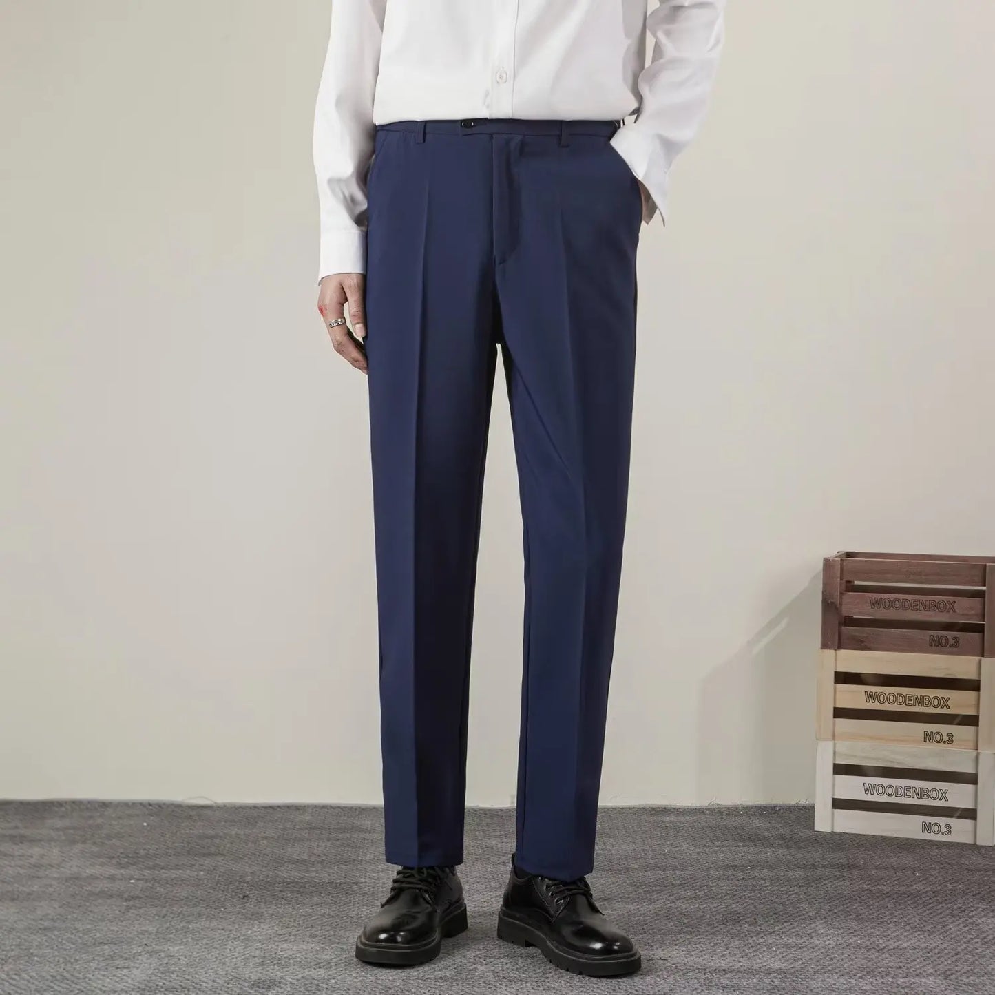 Herren Büro-Hosen Formal