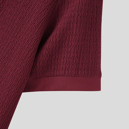 Paolo Herren Kurzarmshirt Slim Fit