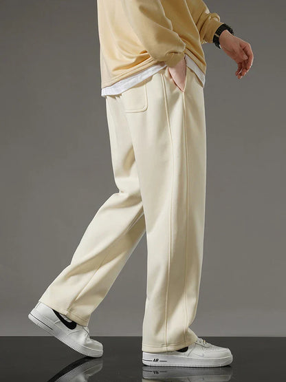 Herren Jogginghose Relaxed-Fit Kian