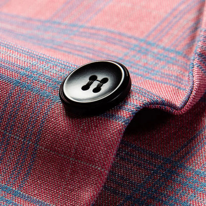 Guillano Damen Karo Blazer