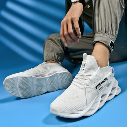 Leichtgewicht Laufschuhe Atmungsaktives Mesh