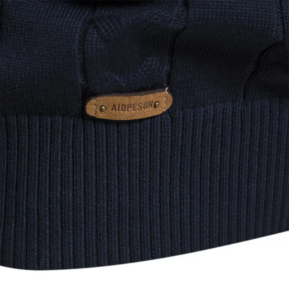 Eveloria Herren Pullover Casual