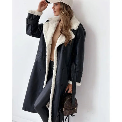 Eveloria Damen Luxusjacke - Eveloria
