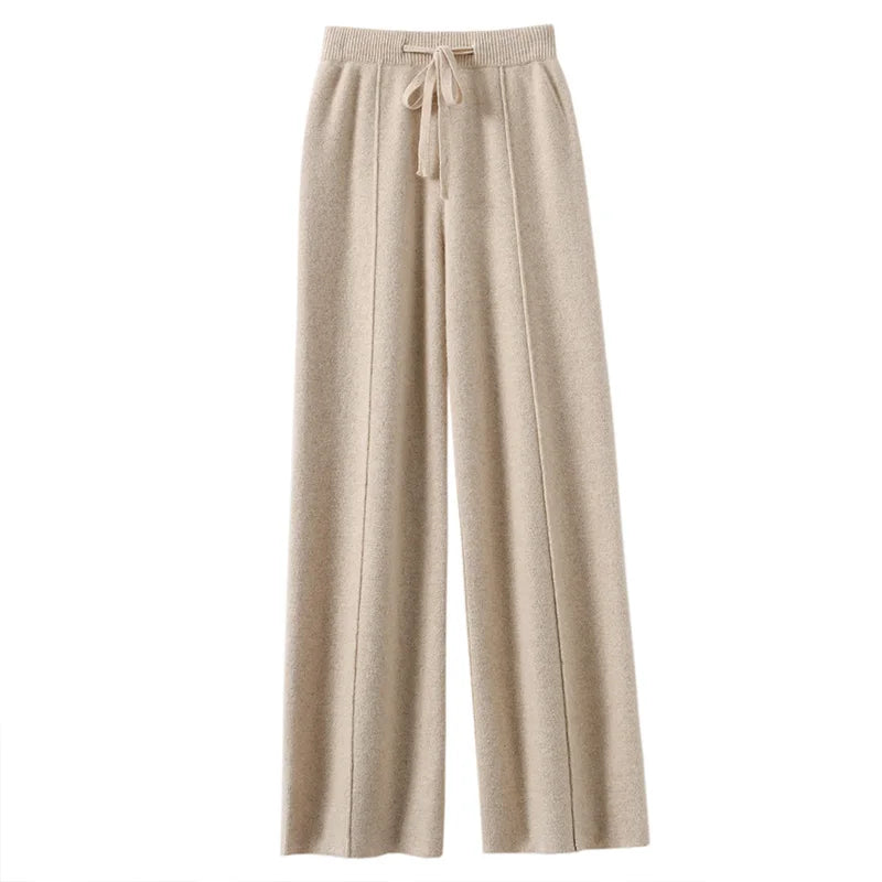 Damen Stilhose Elegant