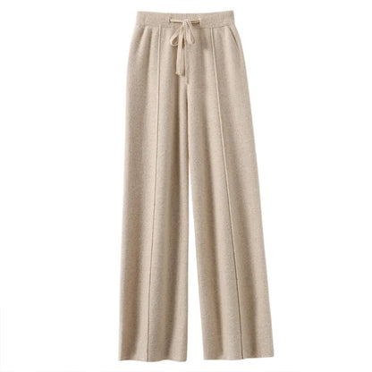 Damen Stilhose Elegant