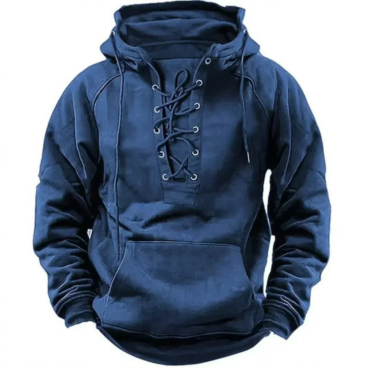 Herren Kapuzenpullover Widerstandsfähig Outdoor Alltag