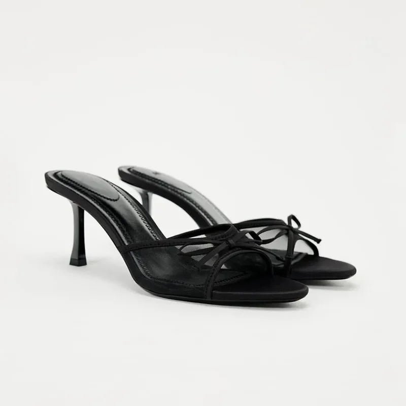 Damen Mittelhohe Absatzschuhe