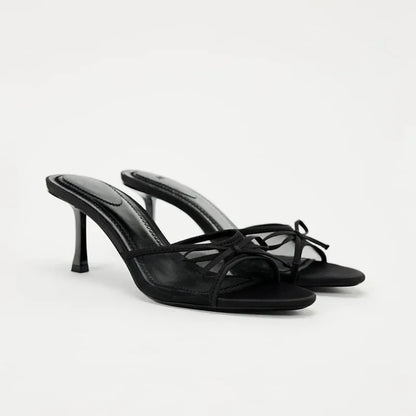 Damen Mittelhohe Absatzschuhe