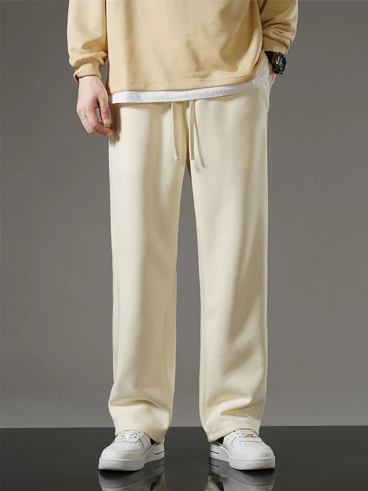 Herren Jogginghose Relaxed-Fit Kian - Norvielle