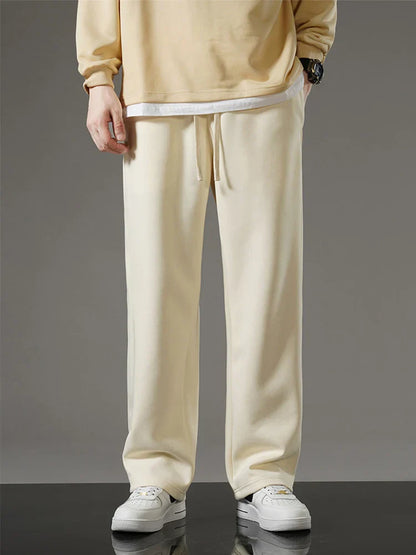 Herren Jogginghose Relaxed-Fit Kian - Norvielle