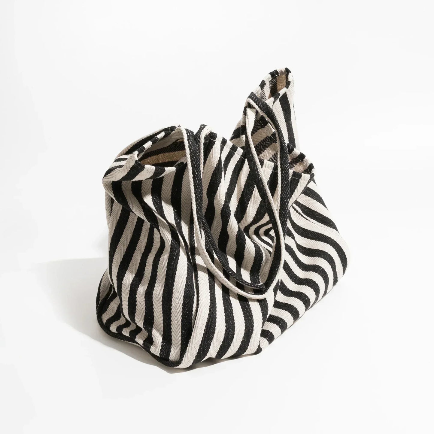 Damen Shopper Handtasche Groß
