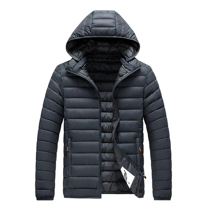 Eveloria Damen Herbstjacke Warm