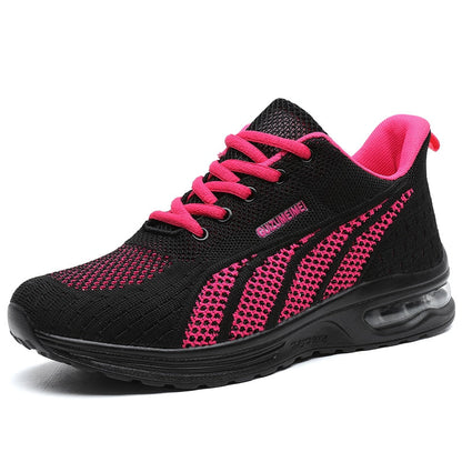 Eveloria Damen Orthopädische Laufschuhe