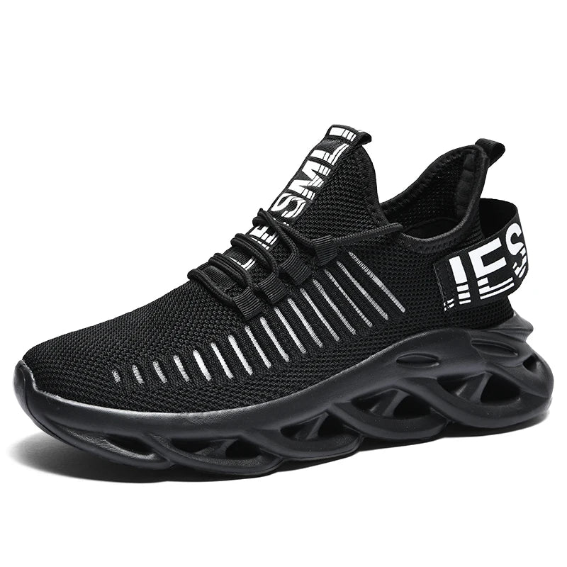 Leichtgewicht Laufschuhe Atmungsaktives Mesh