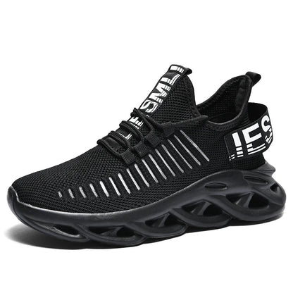 Leichtgewicht Laufschuhe Atmungsaktives Mesh