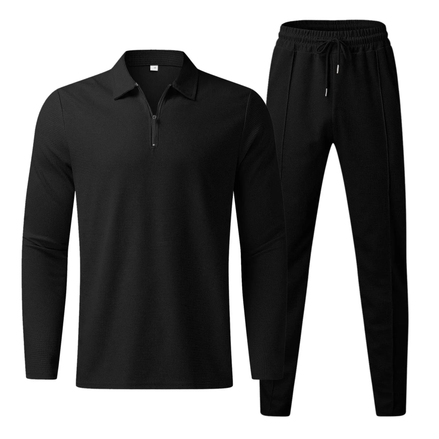 Lars Herren Jogging-Set Freizeitbekleidung