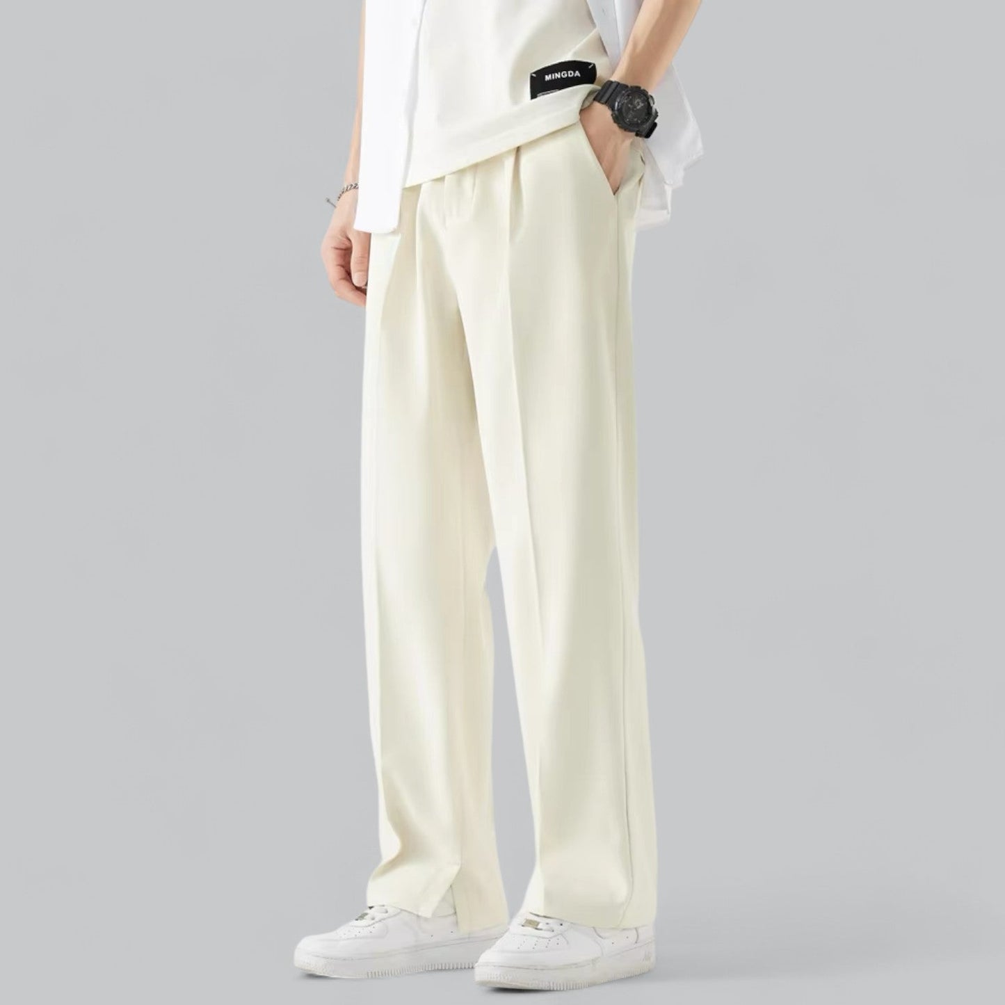 Eveloria Herrenhose Stilvoll