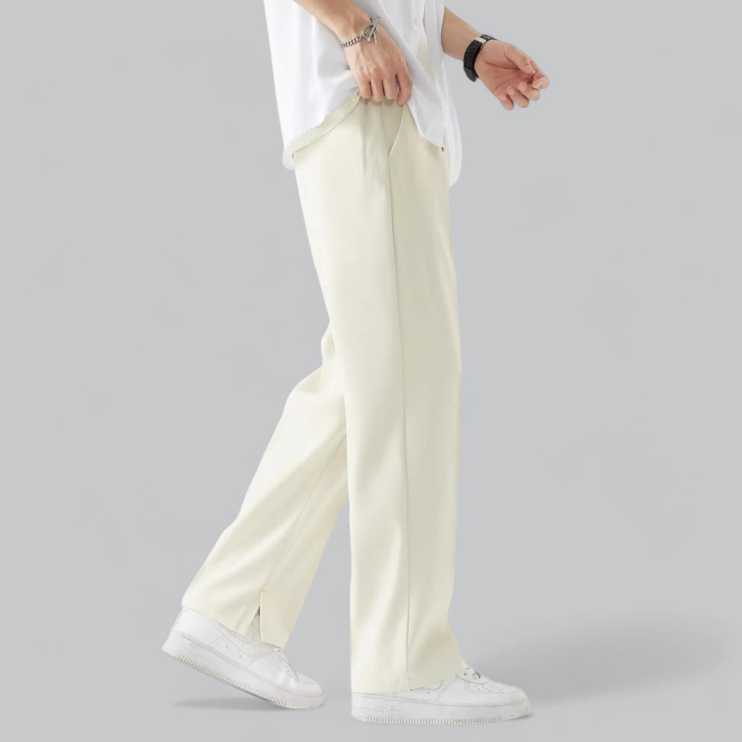 Eveloria Herrenhose Stilvoll