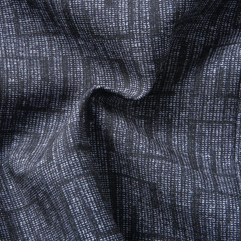 Herren Blazer Geometrisches Muster Modern