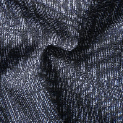 Herren Blazer Geometrisches Muster Modern
