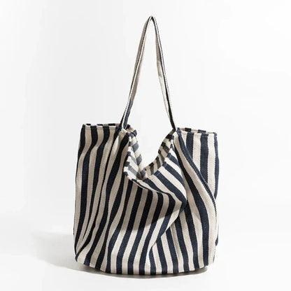 Damen Shopper Handtasche Groß