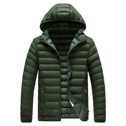 Eveloria Damen Herbstjacke Warm