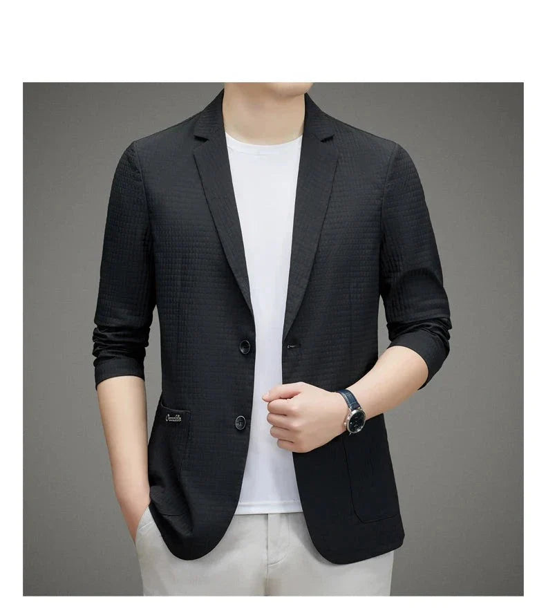 Eleganter Herren Blazer