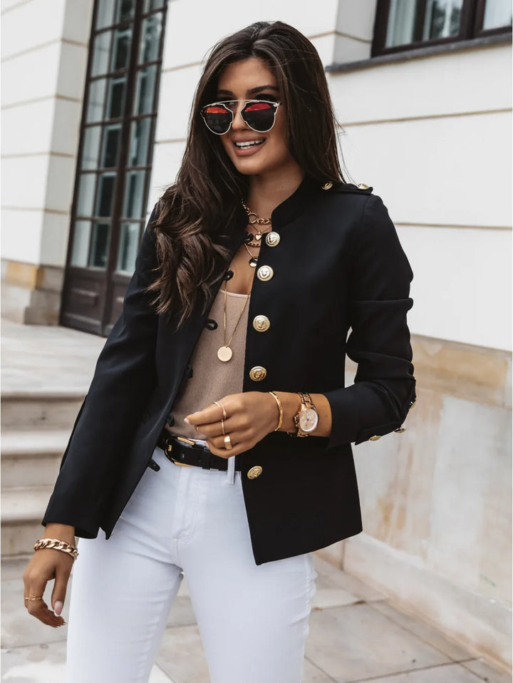 Damen Luxusjacke - Eveloria